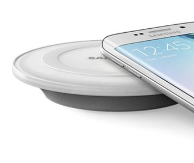 Samsung S6 wireless charger